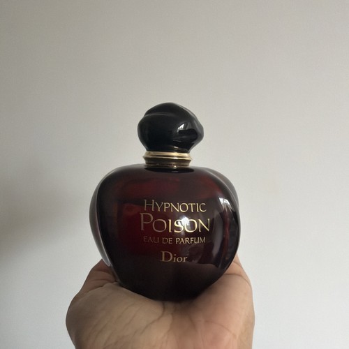 Christian dior hypnotic poison - christian,