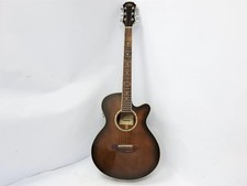 Aria Semi Acoustic Guitar FET-01 STD N