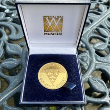 Imperial War Museum VE Day