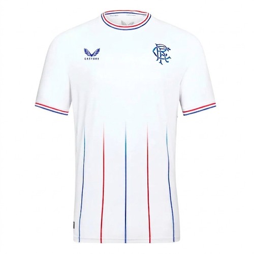 Rangers pro authentic away - authentic,