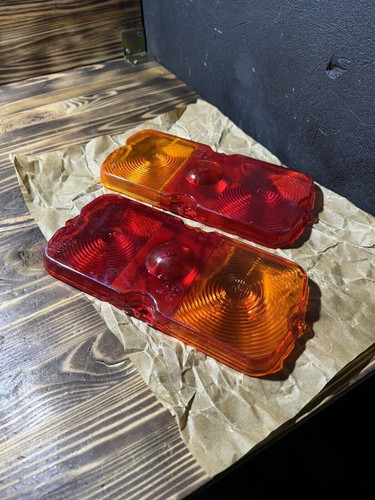 Original glass paar glas uaz - glass,