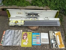 Empisal Knitmaster Mod. 305