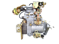 Brand New Diesel Fuel