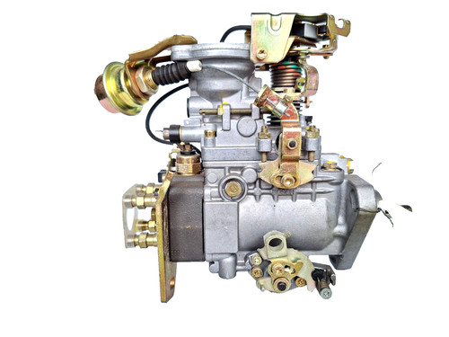 Brand new diesel fuel - diesel,