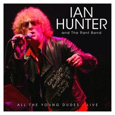 Ian Hunter(2CD Album)All The