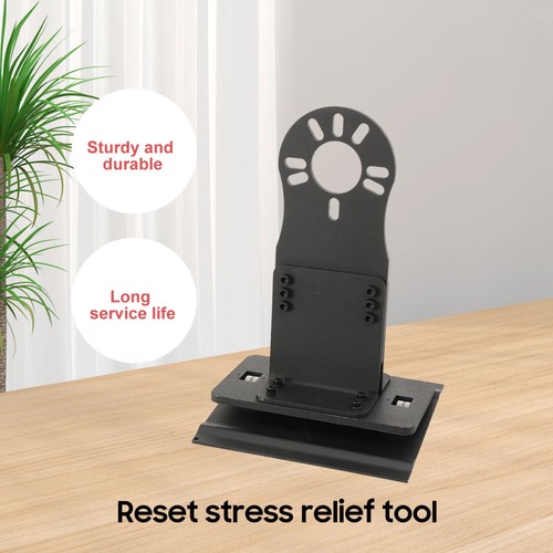 Wheel hub stand - wheel, tool