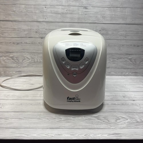 Morphy richards 48280 bread - morphy,