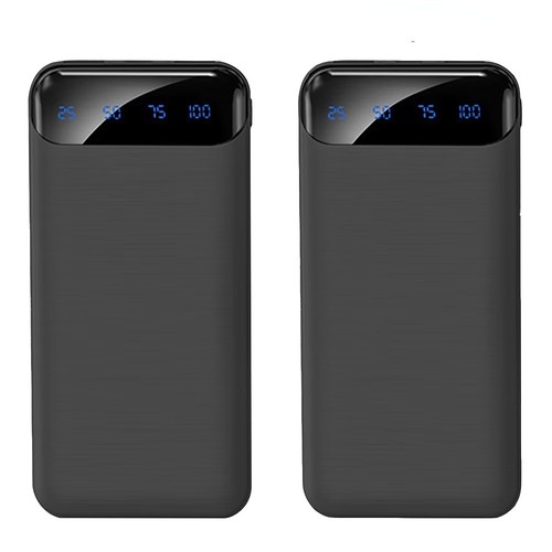 9000000mah power bank fast - 9000000mah,