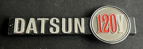 Datsun 120y nissan - 120y, sunny