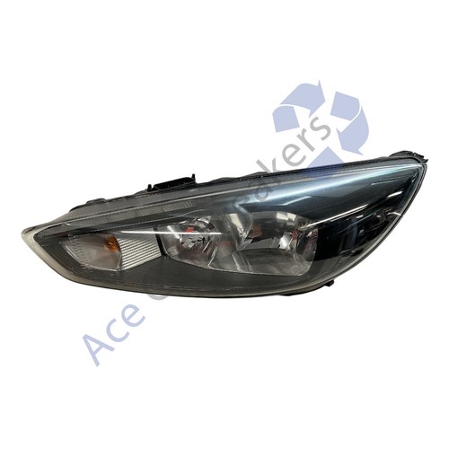 Ford focus mk3 facelift 18 - focus, 14-18