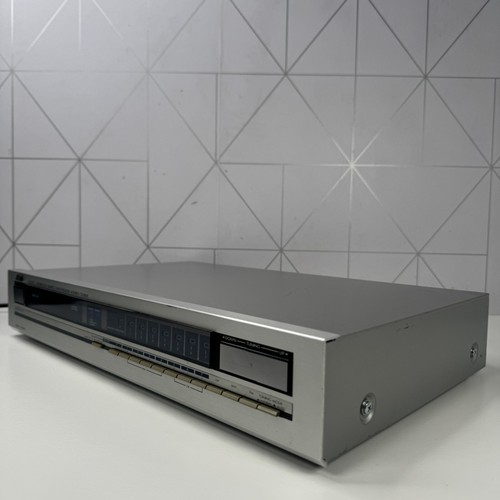 Jvc x22l quartz synthesizer - quartz,