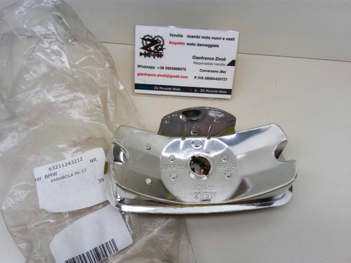 63211243212 new genuine bmw - genuine,
