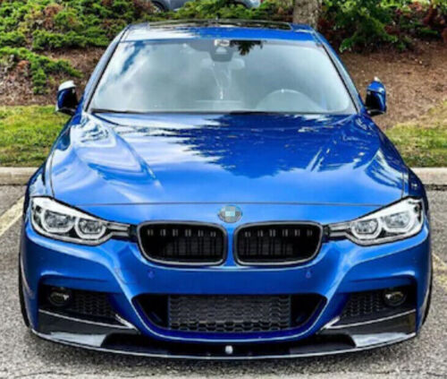 Front lip spoiler - spoiler, splitter