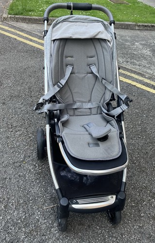 Mamas papas xt3 - mamas,