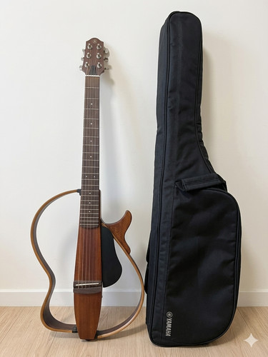Yamaha slg200s silent electric - silent,