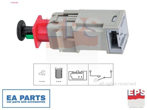 Switch clutch control cruise - switch,,