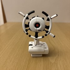 Rare Disney Pixar Wall E Axiom