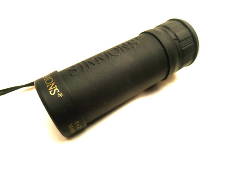 Simmons 8x21 monocular - simmons,