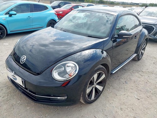 Breaking beetle sport 2013 - beetle,