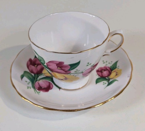 Crown royal england - royal, china