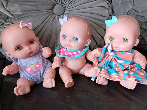 Berenguerlil babies bundle - berenguerlil,