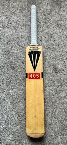 Duncan fearnley 405 cricket - 405,