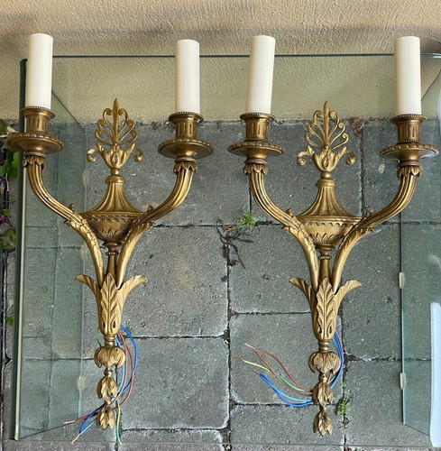 Antique vintage french bronze - antique,