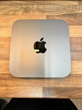 Apple Mac Mini Intel i3 8GB