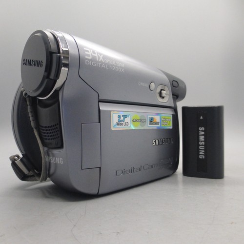 Samsung dc171w handheld - samsung,