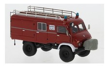 Mercedes Unimog 404 S LF8 -