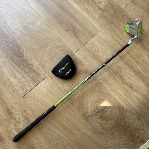 Jaxx left handed putter junior - jaxx,