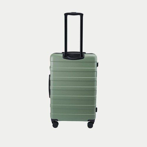 Anode suitcase set 100l - anode, hold