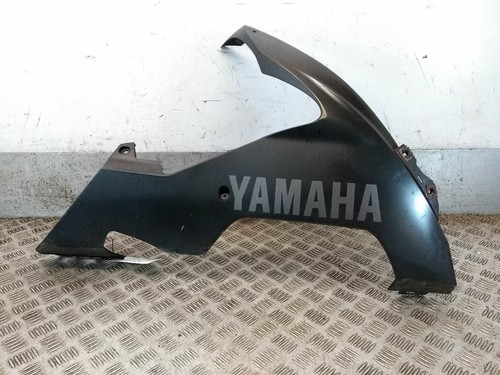 Yamaha yzf 5vy - yamaha, r1