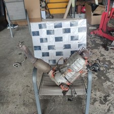 MAZDA 3 6 GJ MK3 2.2 DIESEL