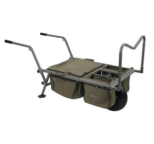 Trakker trail compact - x-trail,