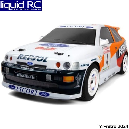 Hpi 160558 wr8 - hpi, 1996