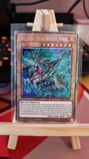 Fire King High Avatar Kirin -