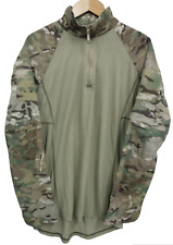 Crye Precision Combat Shirt G4 NSPA MTP Multicam UBACS British Army SF Airsoft