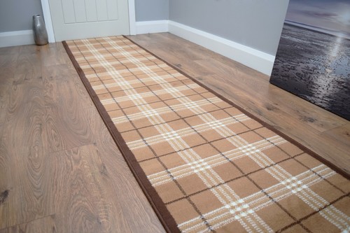 New tartan design - tartan,