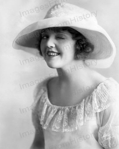 8x10 print doris - 8x10, leading