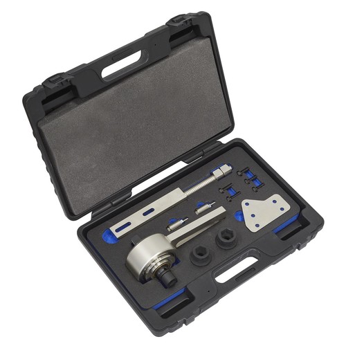 Sealey torque multiplier - sealey,