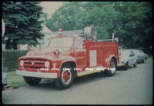 Patchogue 7 1953 ford - 1953,