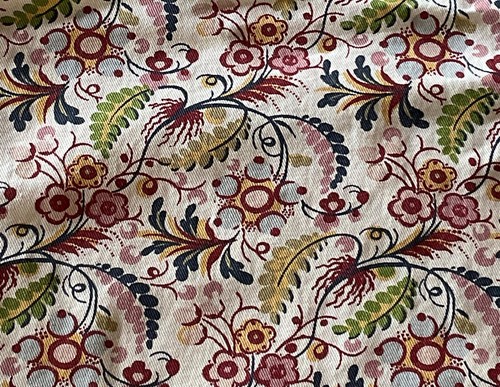 Ikea alvine gava floral - gava, pillow