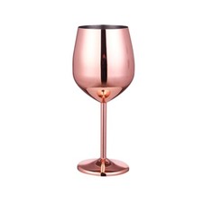 Stainless Steel Champagne Cup