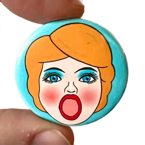 Funny pamela inflatable - funny,