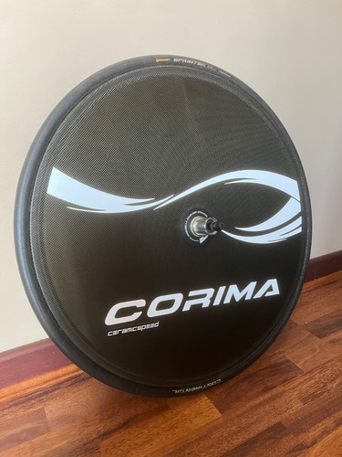 Corima disc wheel - disc, /