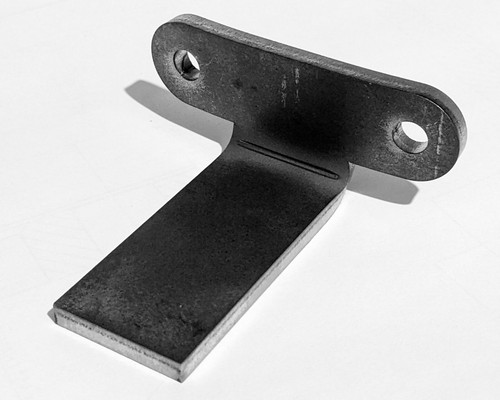 Rear mudguard fender - , custom