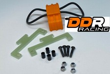 Beefy Battery Holder, O-Ring & Clamp and Fitting Kit to suit Mardave Cars