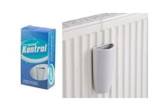 Hanging Humidifier Kontrol