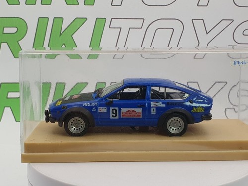 1976 alfa romeo alfetta - 1976,